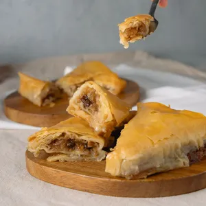 Fatayer Manzana 2 unidades