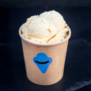 Happy Gelato de Merengue Lucuma