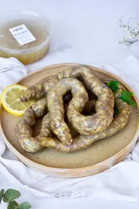 Mazarines Rellenos