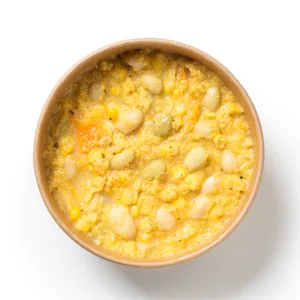 Porotos granados