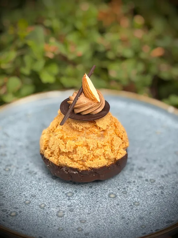 Choux