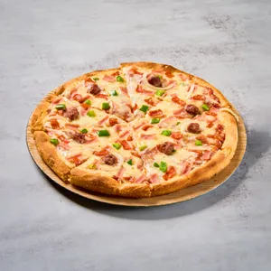 Suprema Deluxe