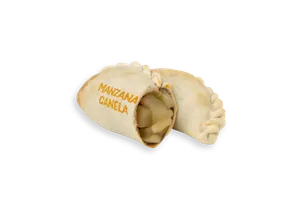 Empanadita Manzana Canela