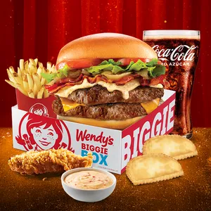 BACONAISSE BOX DOBLE