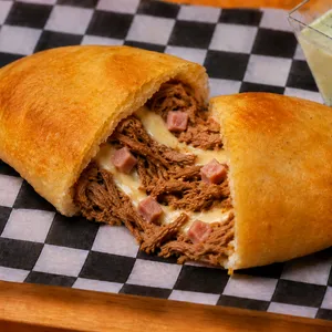 Empanada Cordon Bleu Carne