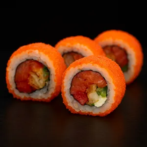 Karami Salmon