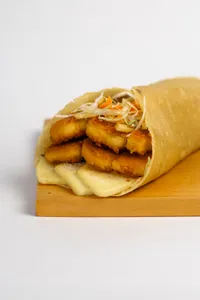 Enchilada De Nuggets
