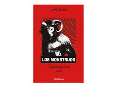 Los monstruos