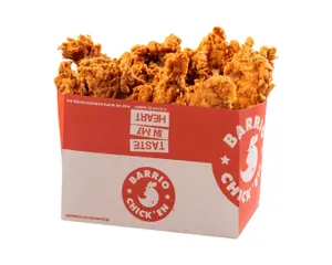 Chicken Tenders X20