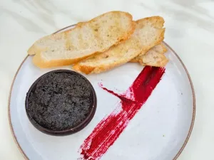 Tapenade d’olive