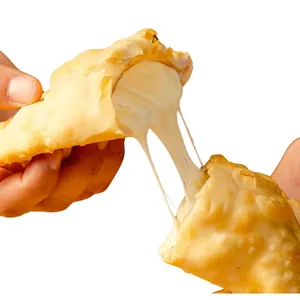 Empanadas Queso