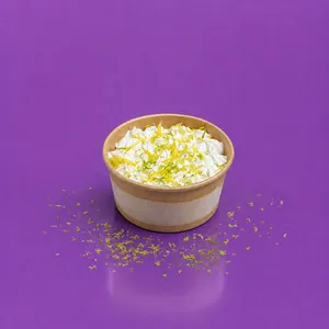 Pie De Limon
