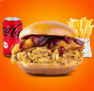 Combo Porke Si
