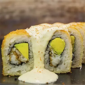 Maki Furai Acevichado