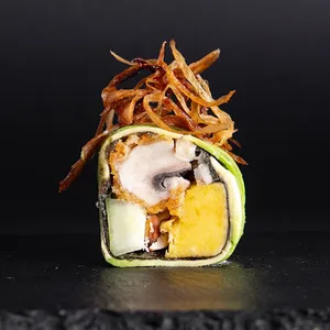 Veggie oriental