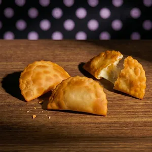 Empanadas de Queso