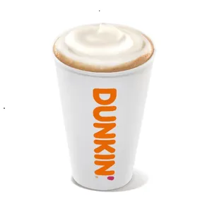 Cappuccino L + Sändwich + Jugo M + Donut