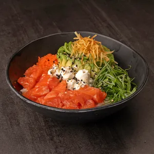 Gohan Salmón
