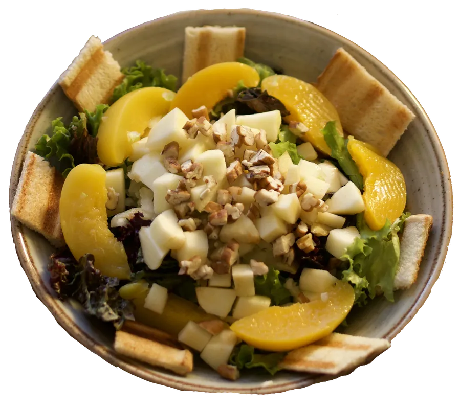 Ensalada dulce
