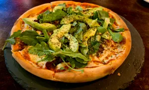 Pizza Mondo