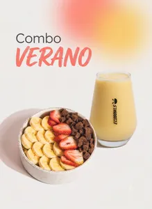 Combo Verano
