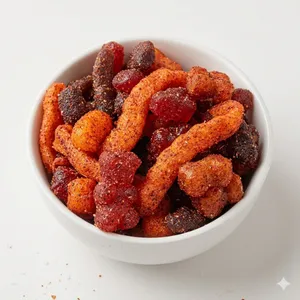 Mix Gomitas Enchiladas