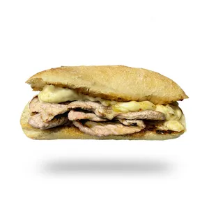 Lomito Luco