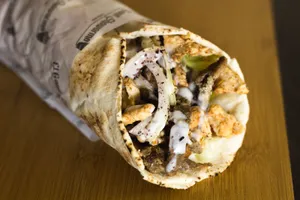 Shawarma Tradicional