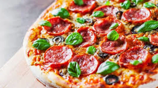 Pizza Familiar