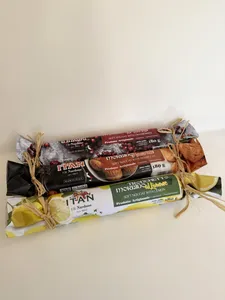 Pack N°1 Turrones ITAN