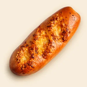 Pan de queso