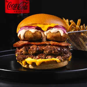 Combo Doble Madurita