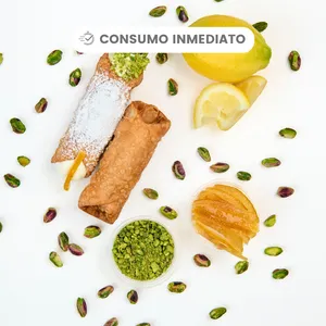 Cannoli Gambino