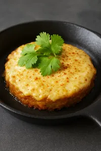 Camotes a las Brasas