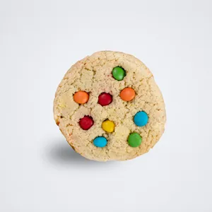 Galletón M&M 120grs
