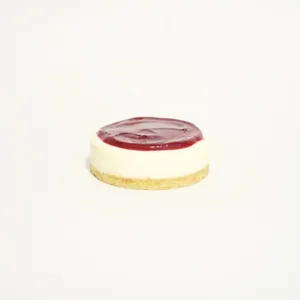 Cheesecake Frambuesa