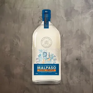 Pisco Malpaso 40° Pedro Jimenez