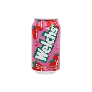 Welchs Frutilla 355ml