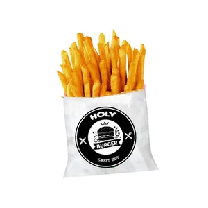 Papas fritas