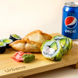 Urbano 1 (25 Piezas)