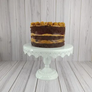 Frutos Rojos, Manjar, Almendras