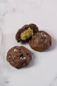 Galleta CoccoDubai