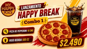 Happy break 1