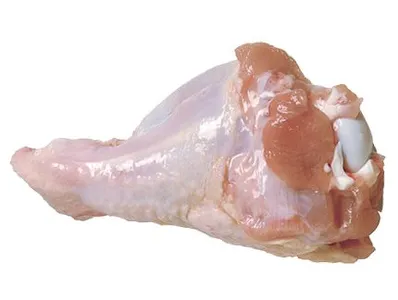 3.4. Trutro Ala Pollo Empaque 1Kg