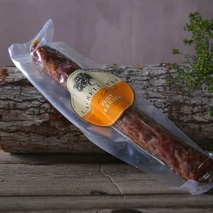 Fuet Ibérico Vela