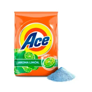Detergente Ace Limon X 2 Kg