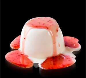 Panna cotta