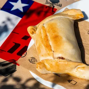 Empanada Ciudad Vieja