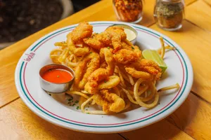Fritura de Mar