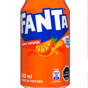 Fanta 350ml